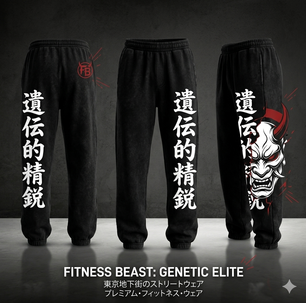 Genetic Elite