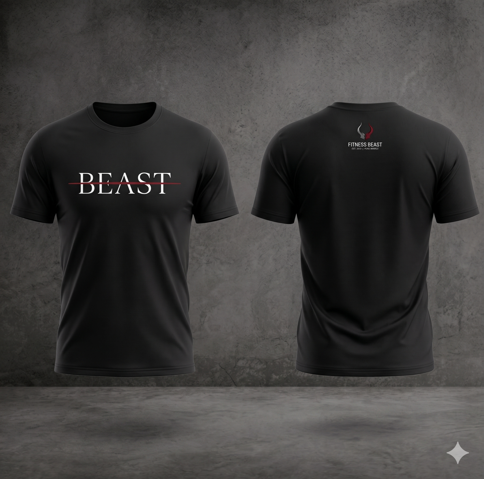 Oni-Beast